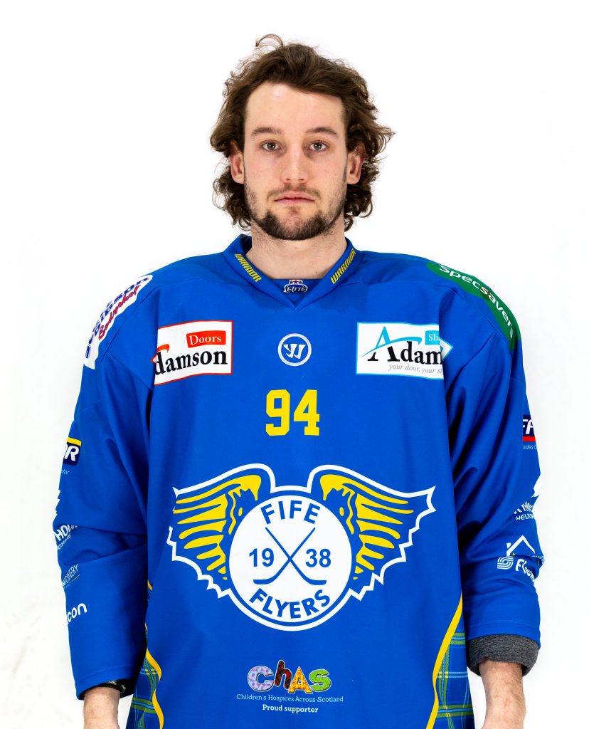 94-Kieran-Craig-1 - Fife Flyers