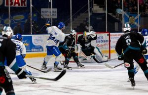 BEL010225DY-179 - Fife Flyers