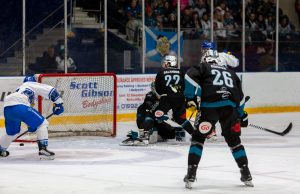 BEL010225DY-198 - Fife Flyers