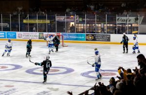 BEL010225DY-90 - Fife Flyers