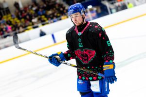 CAR160225DY-91 - Fife Flyers