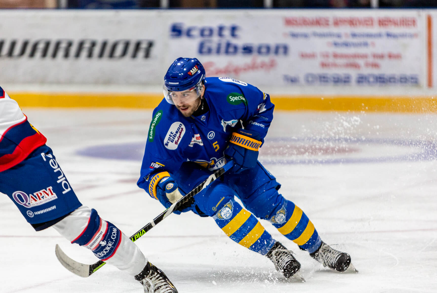 Roster Update 13th February 2025