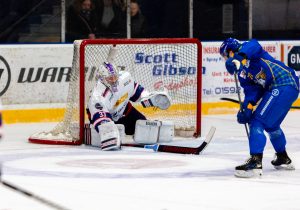DUN090225DY-48 - Fife Flyers