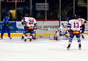 DUN090225DY-64 - Fife Flyers