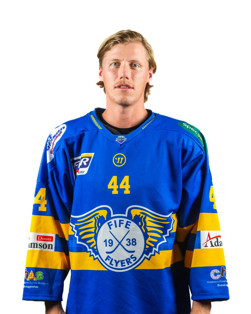 Flyers-Team-Sept-2023-66 - Fife Flyers