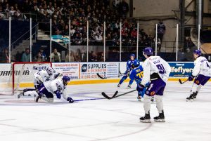 GLA230225DY-164 - Fife Flyers