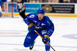 GLA230225DY-35 - Fife Flyers