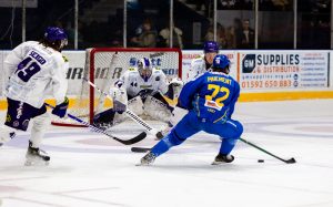 GLA230225DY-44 - Fife Flyers