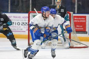 JM-33 - Fife Flyers
