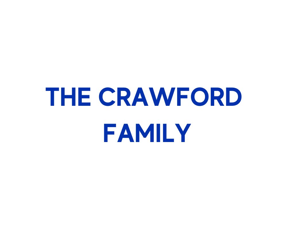 THE CRAWFORD FAMILY - Fife Flyers