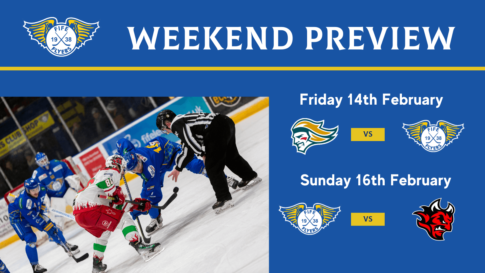 Weekend Preview – Week 24