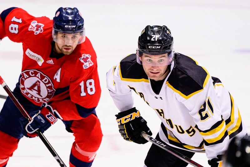Deadline Day signing brings Evan MacKinnon to Fife