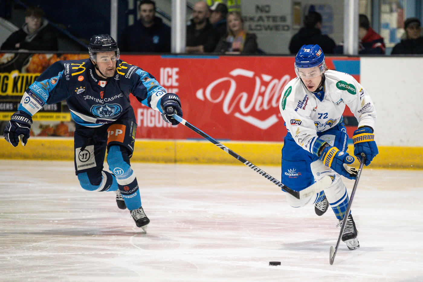 Match Report – Sunday 2nd February 2025
