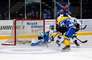 COV090325DY-62 - Fife Flyers