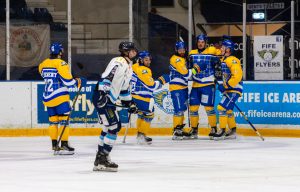 COV090325DY-77 - Fife Flyers