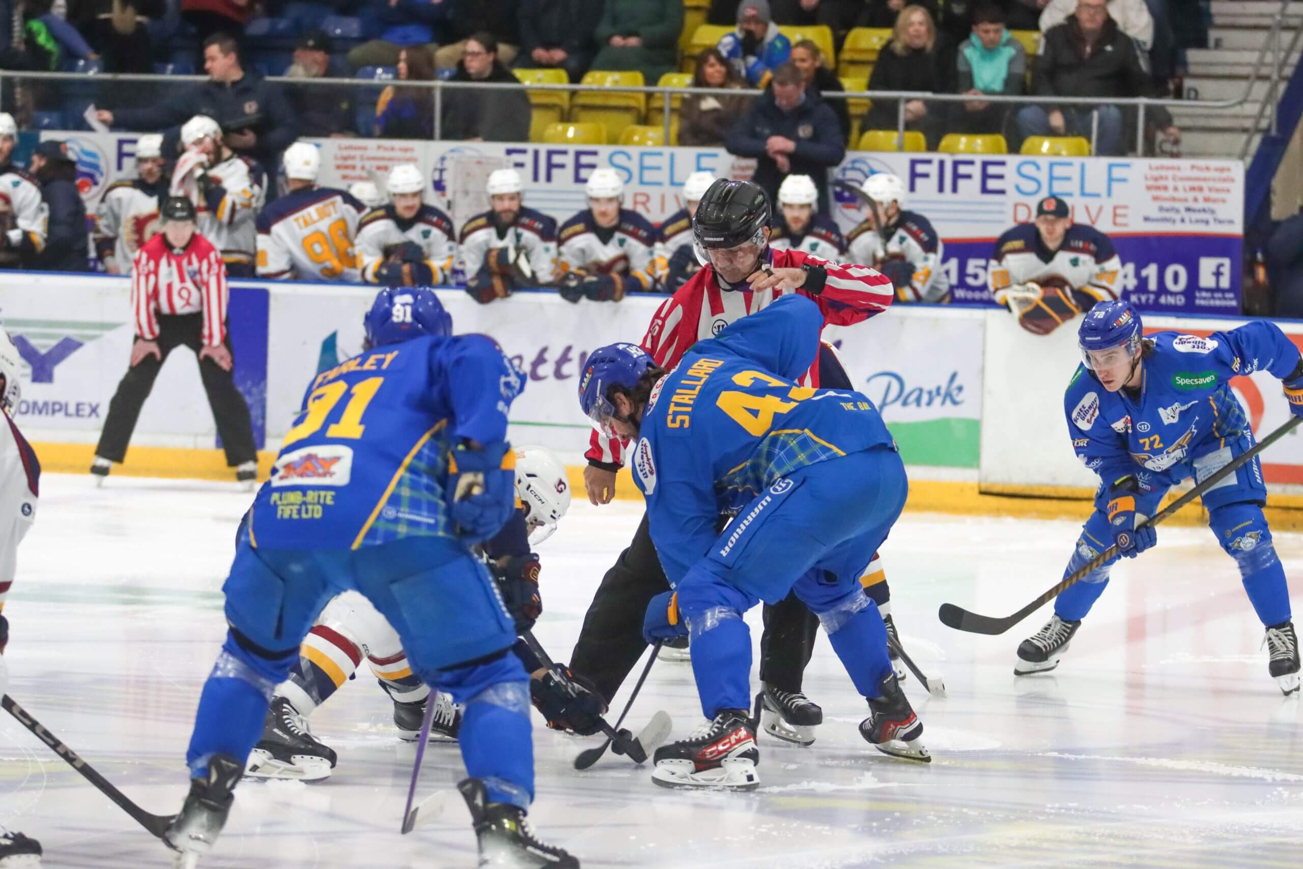 Match Report – Saturday 22nd March 2025