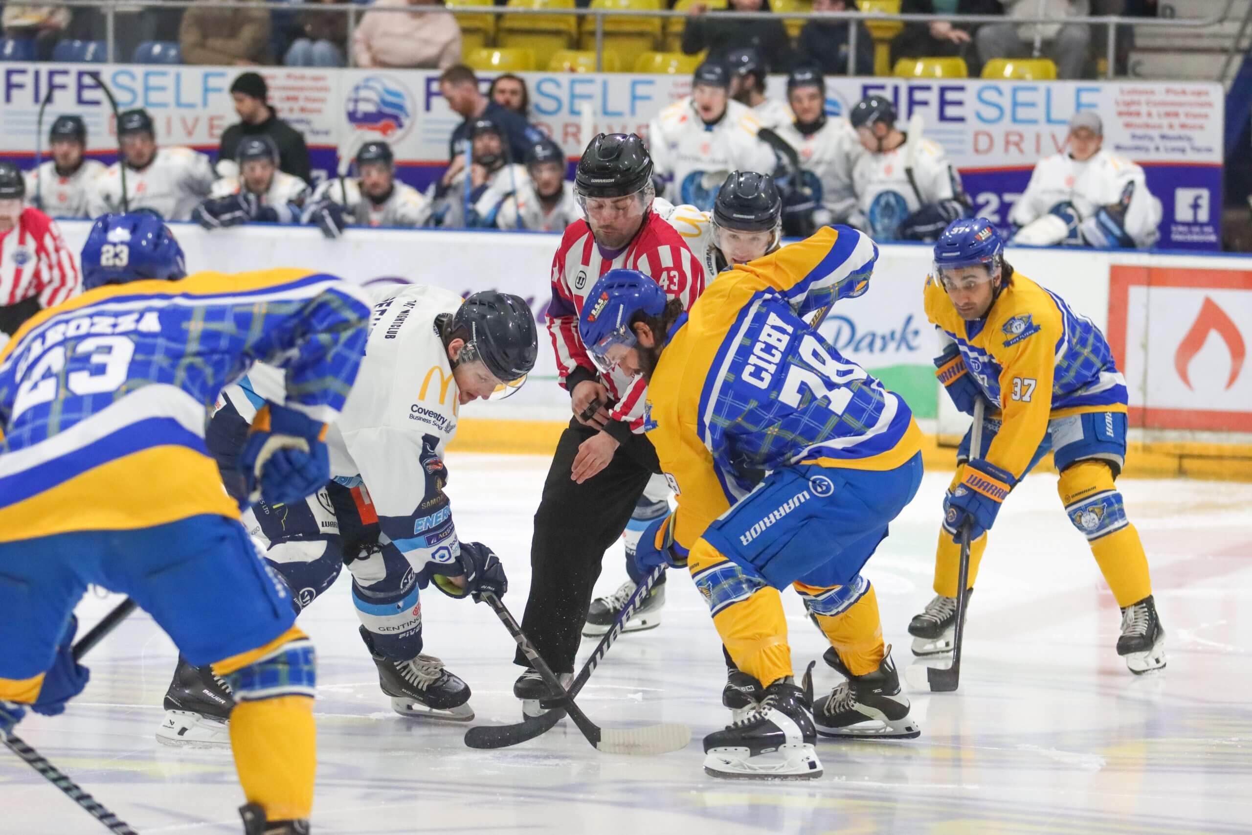 Match Report – Sunday 9th March 2025
