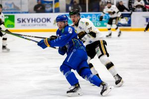 NOT020325DY-167 - Fife Flyers