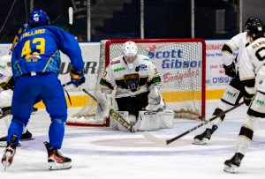 NOT020325DY-182 - Fife Flyers