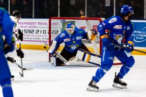 NOT020325DY-195 - Fife Flyers