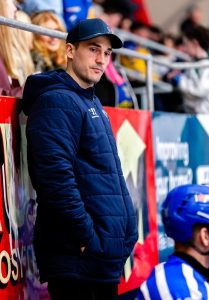 SHE300325DY-109 - Fife Flyers