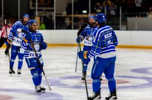 SHE300325DY-118 - Fife Flyers