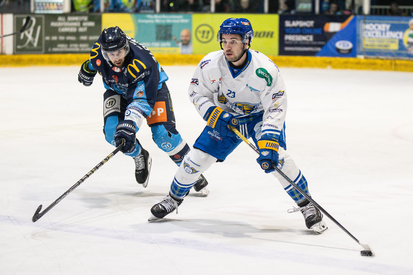 Match Report – Sunday 23rd March 2025