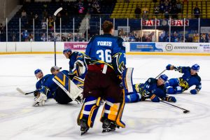 MAN050325DY-249 - Fife Flyers