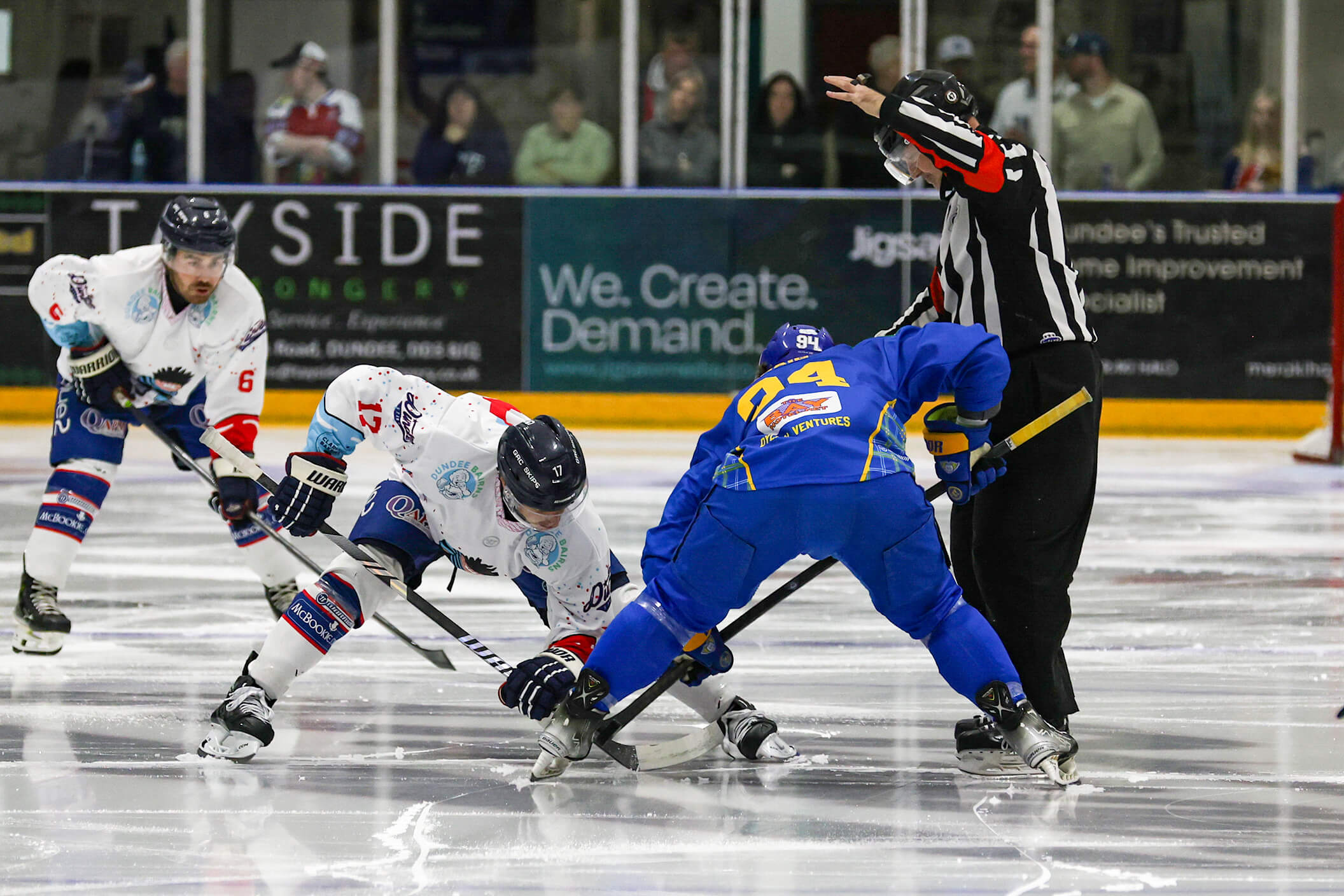 Match Report – Sunday 6th April 2025