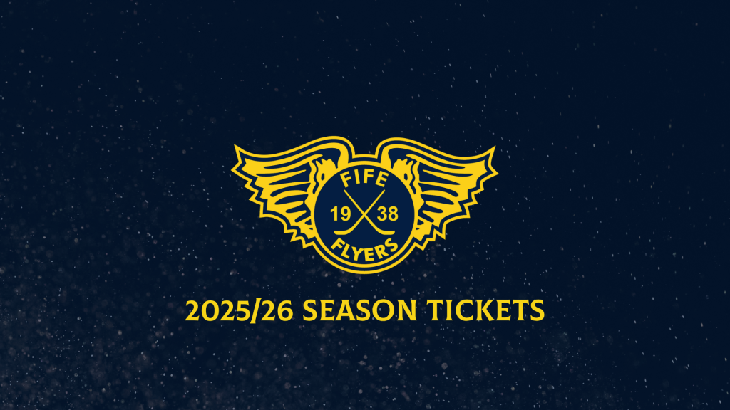 4 - Fife Flyers - Fife Flyers