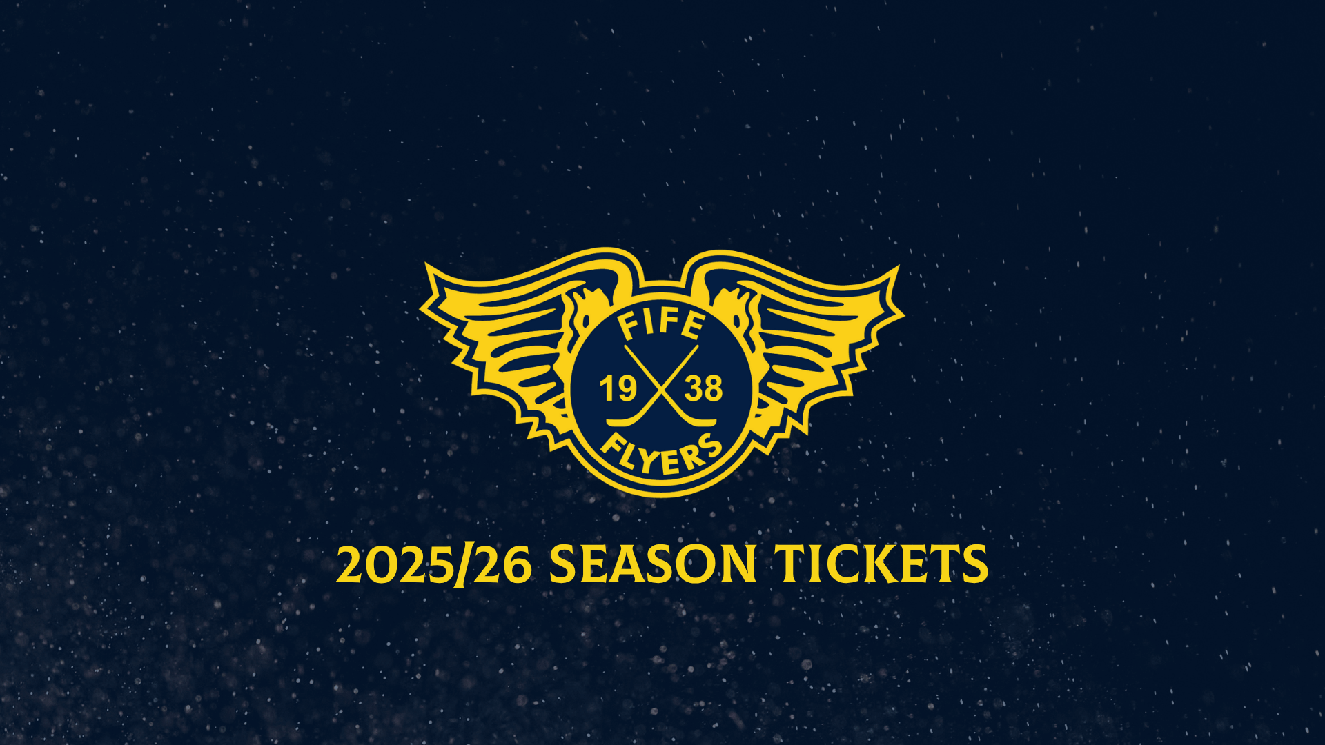 2025/26 Season Tickets