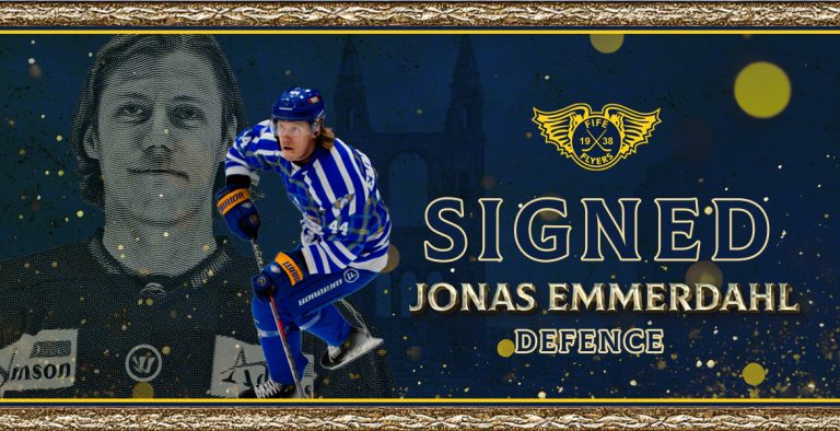 - Fife Flyers - Fife Flyers