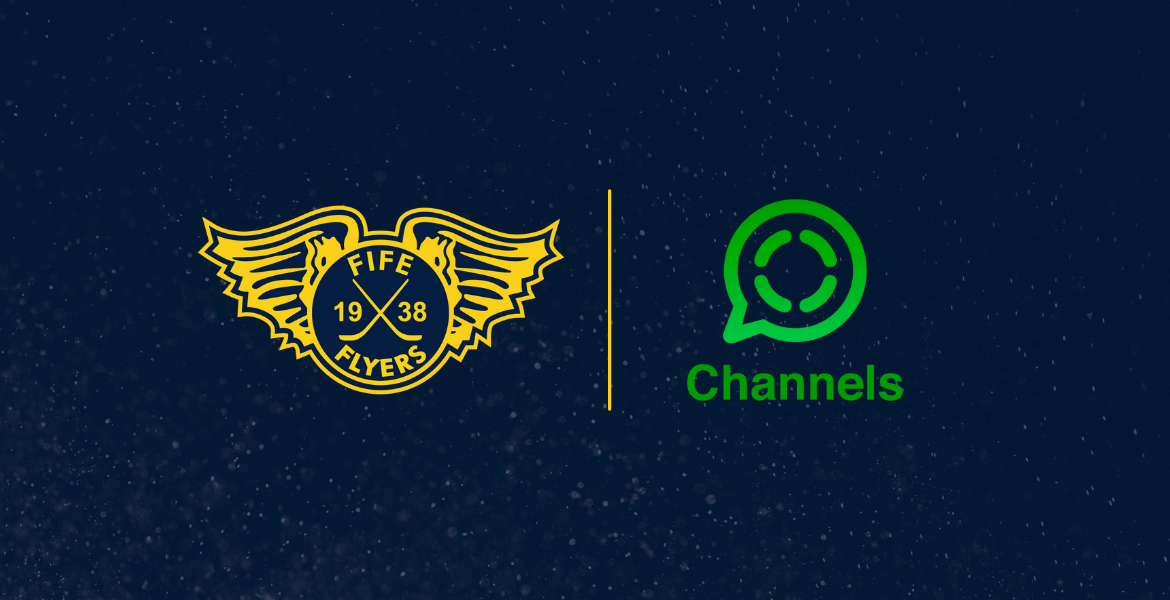 Subscribe to the Flyers official Whatsapp Channel