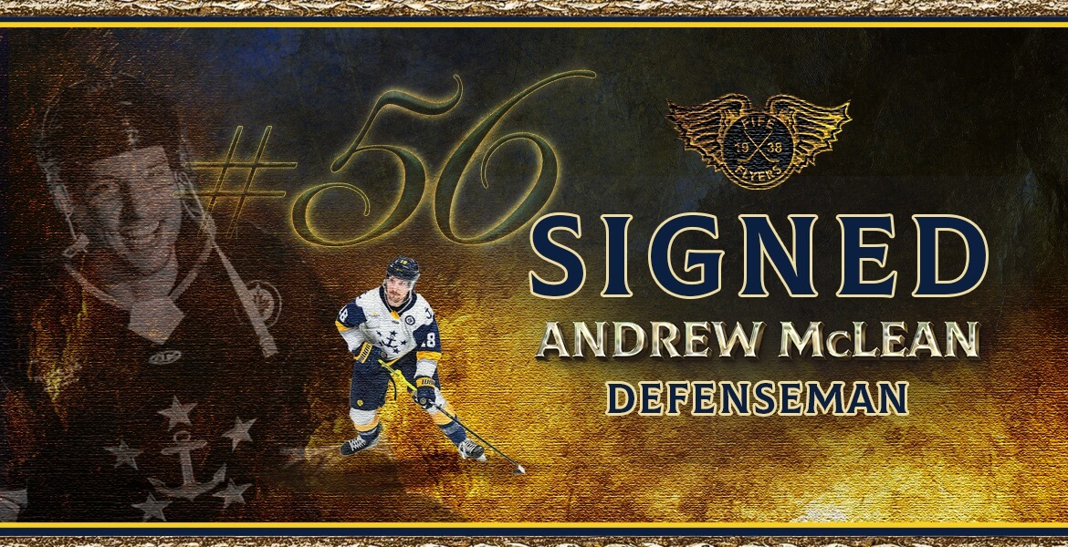Flyers Strengthen Defence