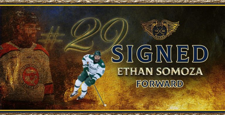 - Fife Flyers