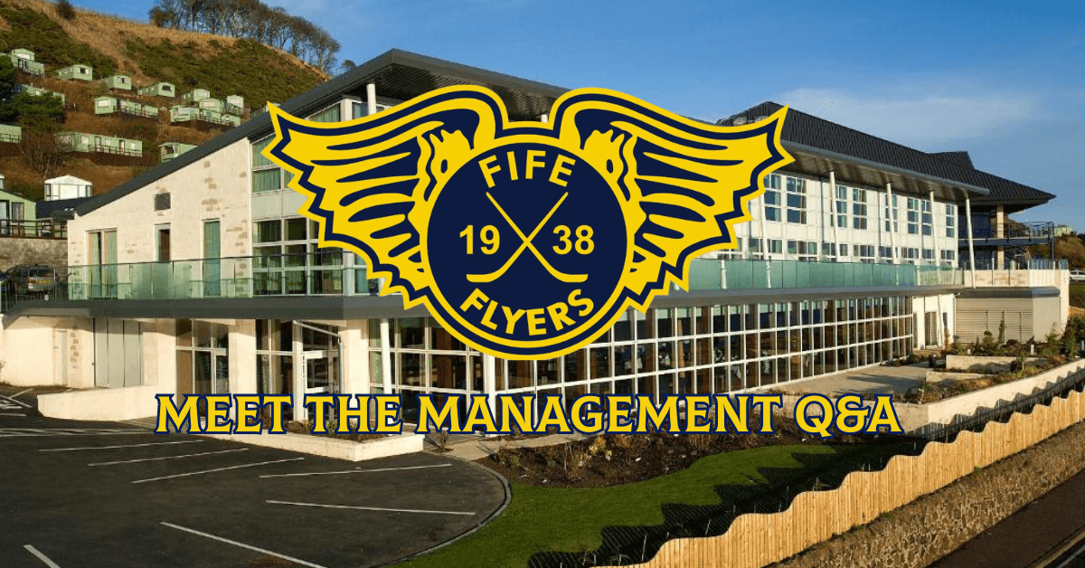 Meet The Management Q&A on 25th July