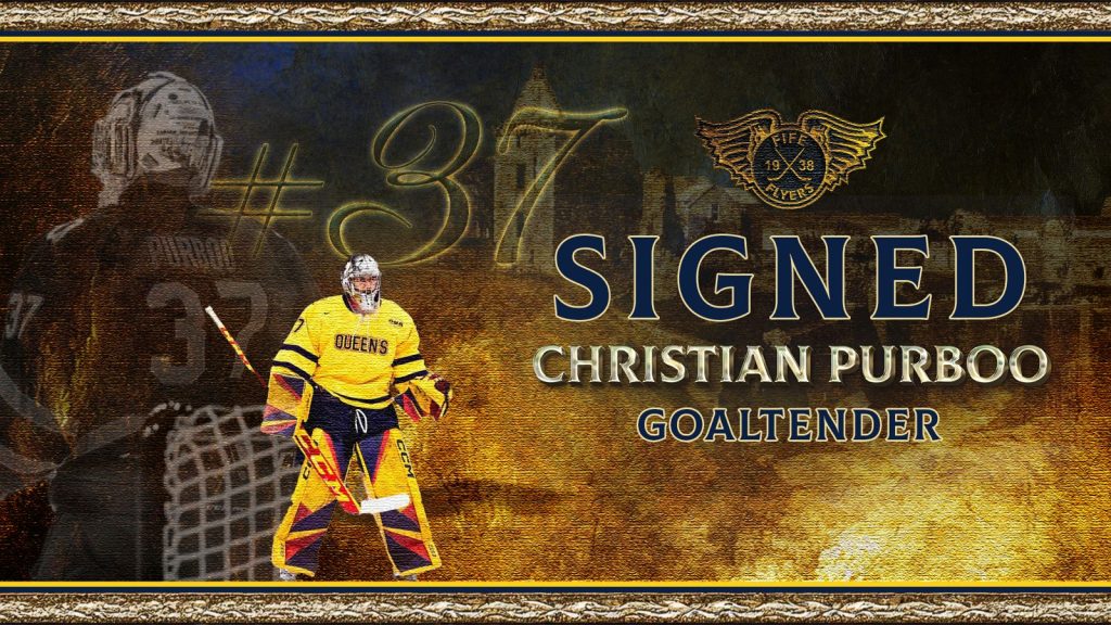 - Fife Flyers - Fife Flyers