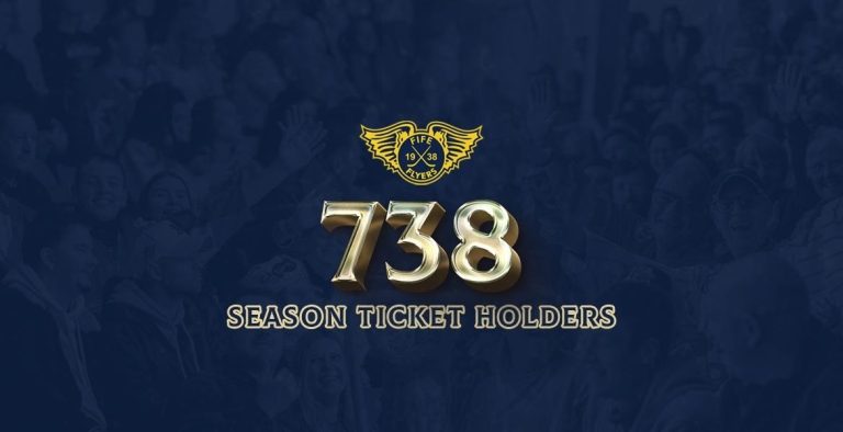 738 Season Tickets - Fife Flyers - Fife Flyers