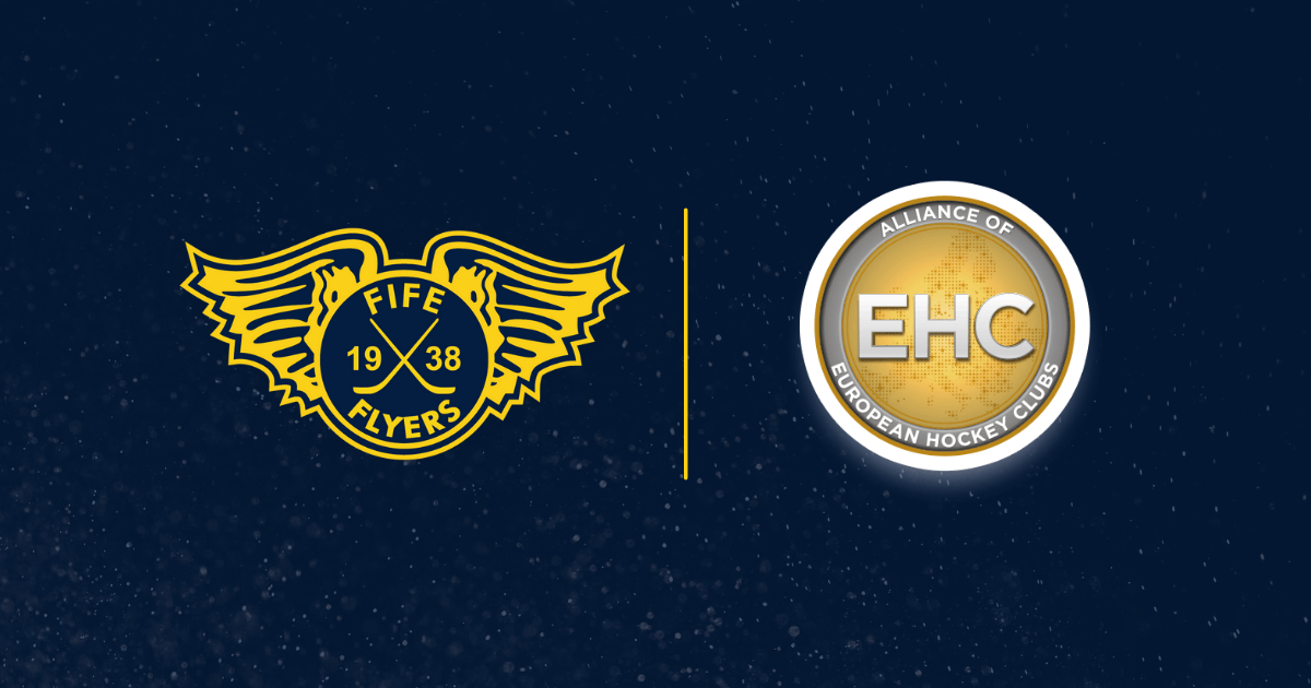 Flyers join Alliance of European Hockey Clubs