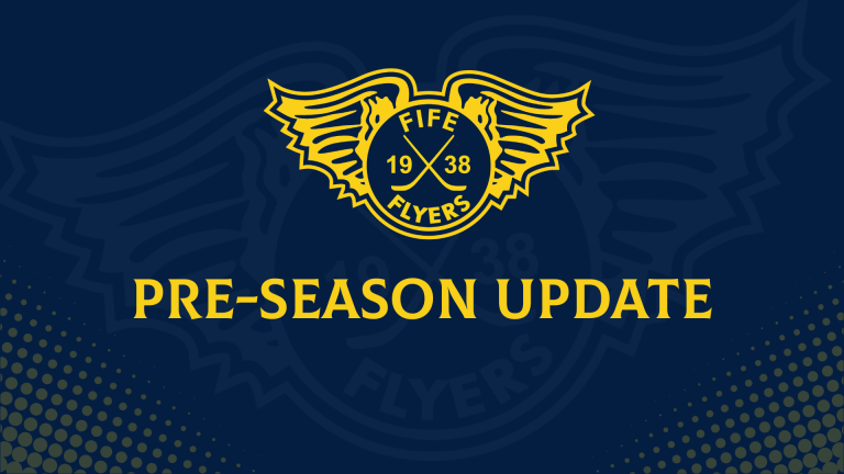 Statement - Fife Flyers - Fife Flyers