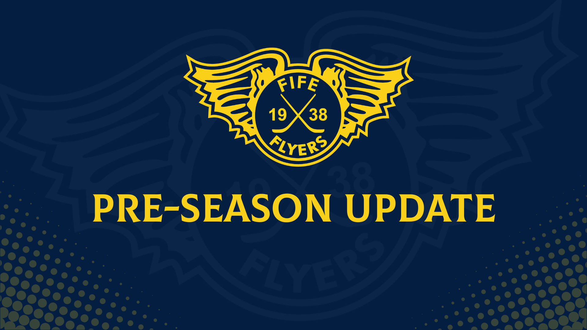2025/26 Pre-Season Games now vs Dundee
