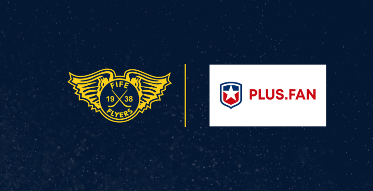 plus.fan - Fife Flyers - Fife Flyers