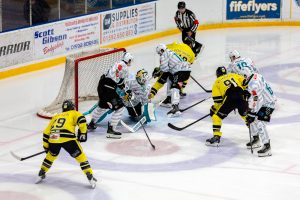 BEL041025DY-160 - Fife Flyers