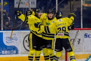 BEL041025DY-180 - Fife Flyers