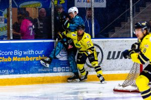 BEL140925DY-36 - Fife Flyers