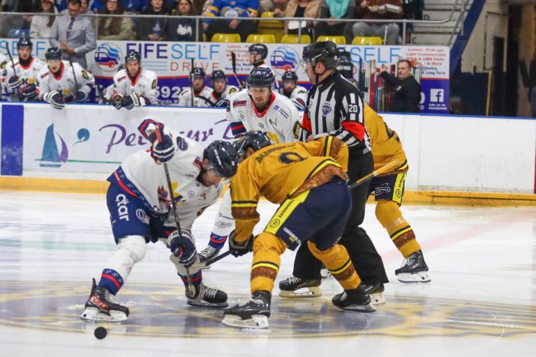 JM-1_Jillian McFarlane - Fife Flyers - Fife Flyers