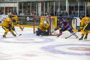 Stars v Flyers 06-09-25 30 - Fife Flyers