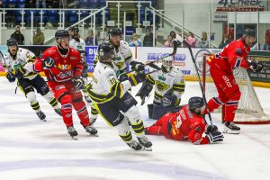 Stars v Flyers CC 16-09-25 28 1 - Fife Flyers