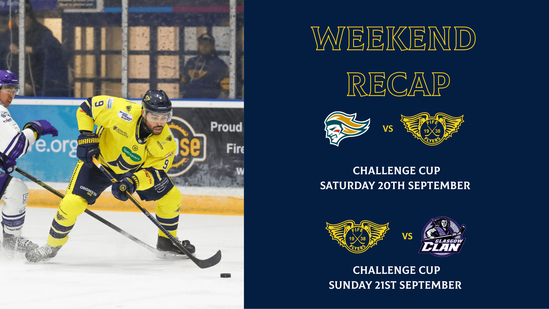 The Kingdom Weekend Recap – Week 2