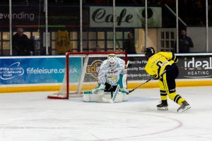 BEL041025DY-112 - Fife Flyers